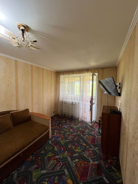 Продам 1-к квартиру
