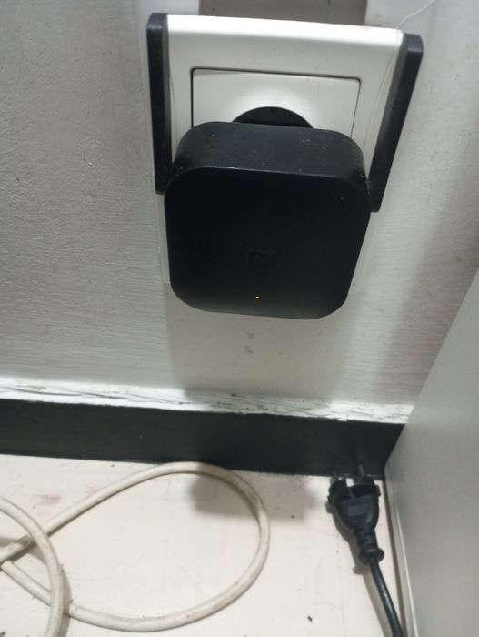 Amplificador de WiFi