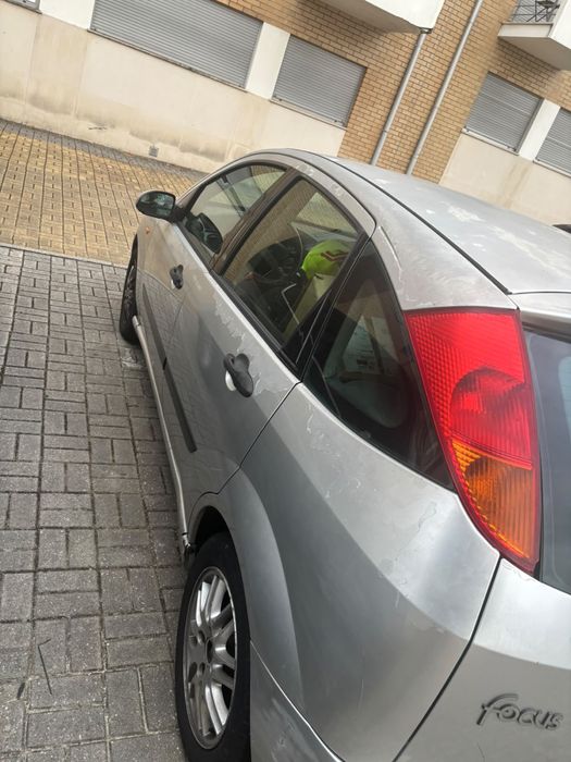 Vendo carro sem documentacao