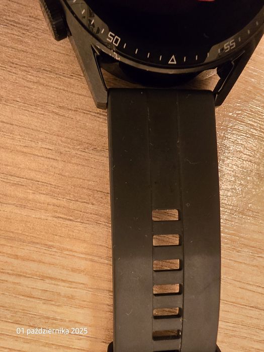 Zegarek Huawei watch Gt3 Active 46mm