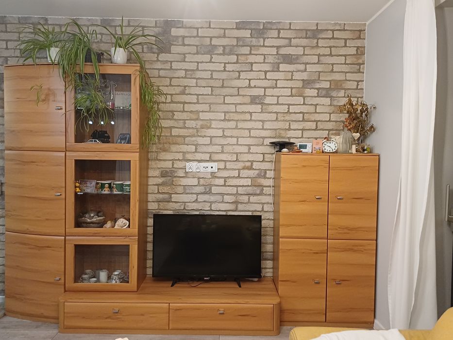 Meble- zestaw do salonu/ pokoju dziennego