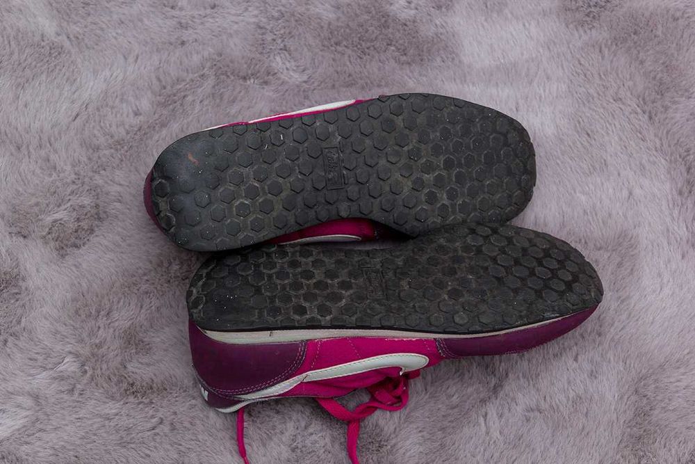 NIKE różowe buty sportowe rozmiar 40