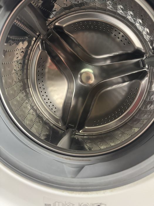 Máquina de Lavar Roupa Samsung EcoBubble – 220€