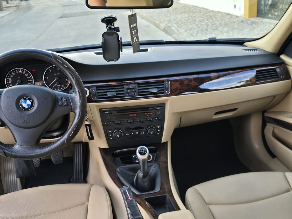 Bmw 320D 2.0 Diesel 163cv — photo 5