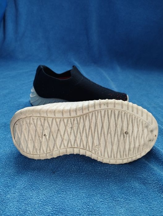 Макасіни для хлопчика