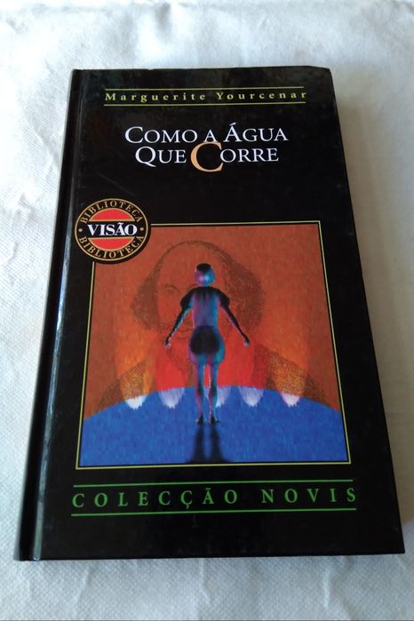 Como a Água Que Corre