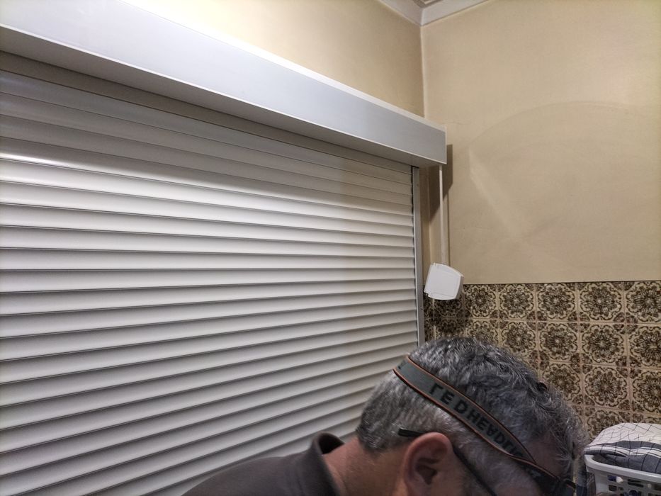 Roller Shutter Repair459630653987235841