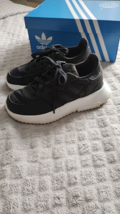 Buty Adidas chłopięce rozmiar 29