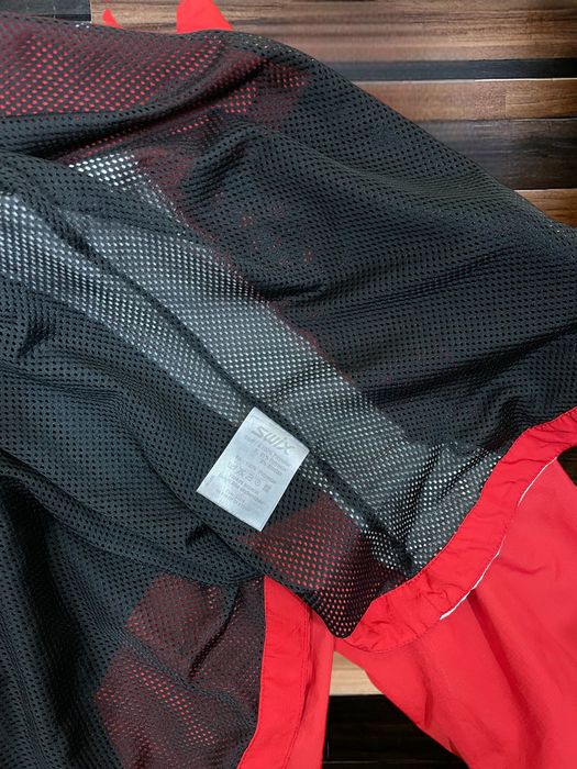 Swix roz. L damska kurtka sportowa wiatrówka