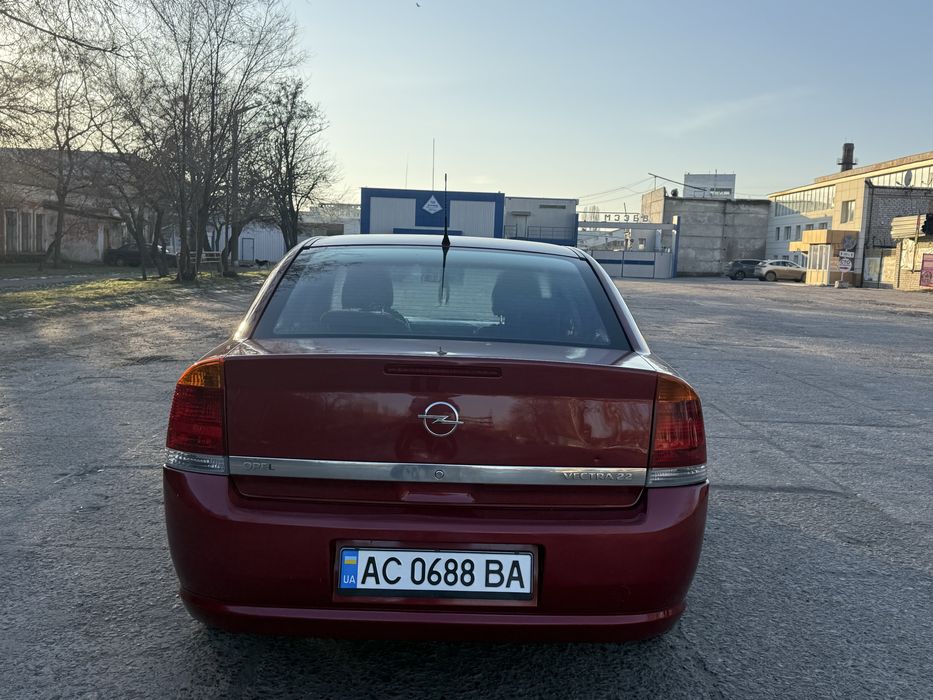 Опель вектоа в отличном состоянии