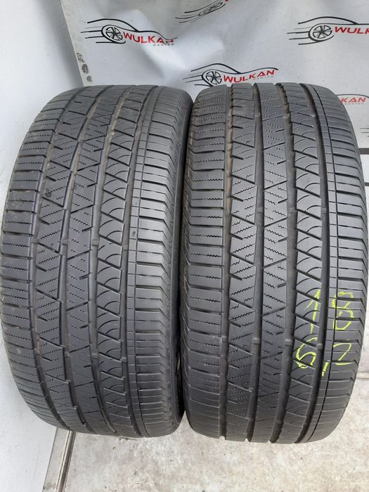 275/45r21 110W Continental Cross Contact LX Sport