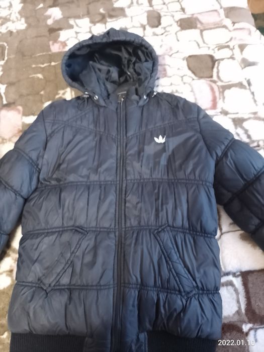 Костюм женский зимний