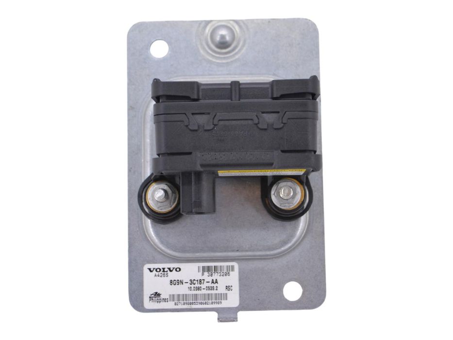 Датчик прискорення VOLVO XC60 2008-2013 (6G9N14B296AC, 8G9N3C187AA) 30