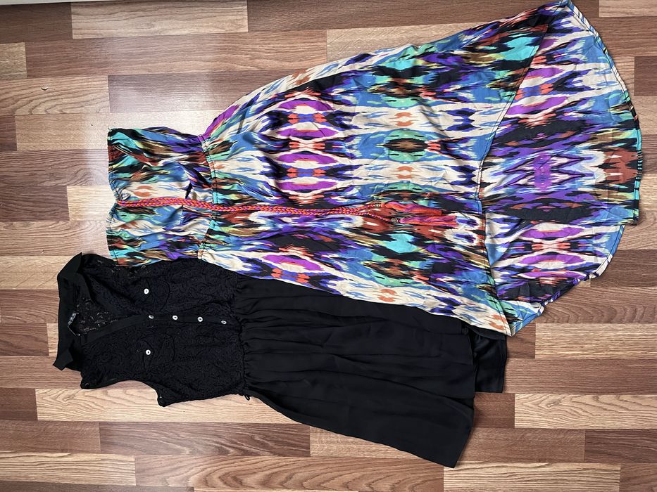 Лот речей hm,primark,atmospher,xs-s