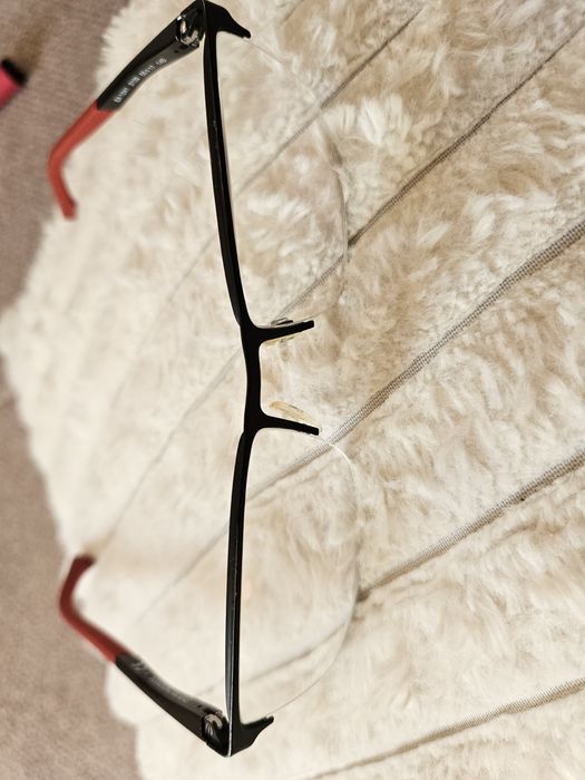 Okulary  oprawki Armani