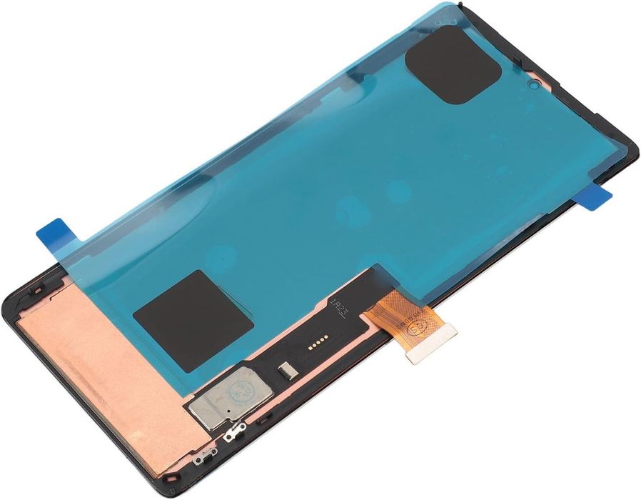 Google Pixel 7 Pro – AMOLED 6,7” kompletny wyświetlacz - Nowy