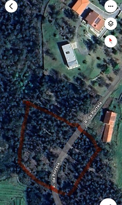 Venda Terreno rústico com mais de 2600 m2- Terra Feita Sao pedro d’arc