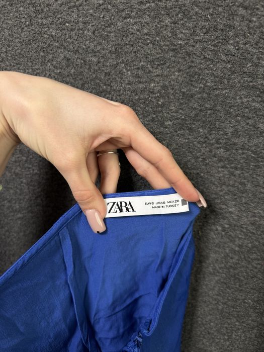Літня сукня zara