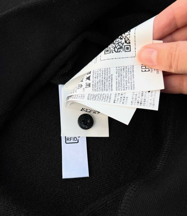 Зіп-худі Stone Island | кофта Stone Island