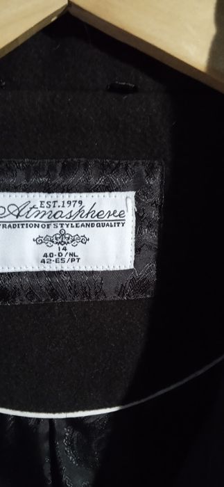 Casacos de mulher 3casacos e um colete