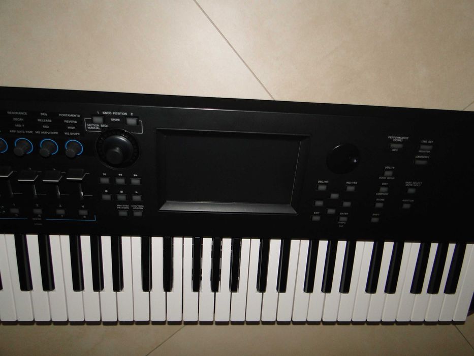 Dla Ciebie wszystko - yamaha modx 8 - w kategorii Muzyka i Edukacja