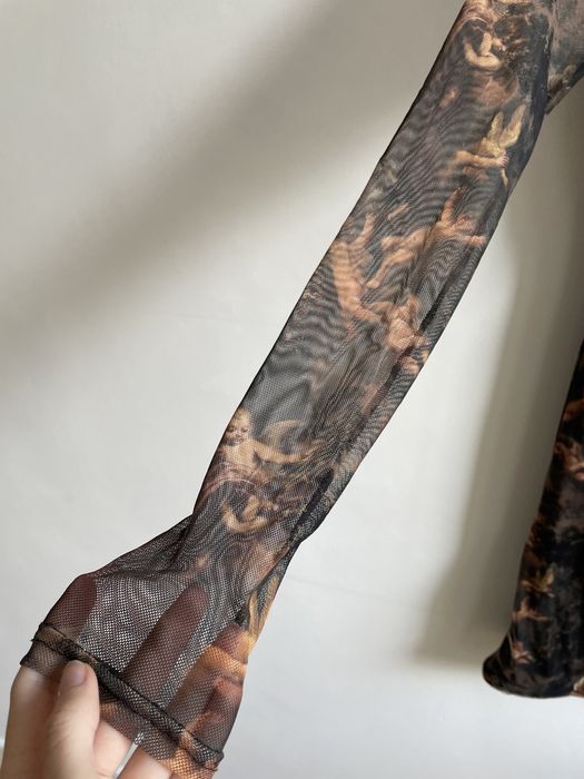 Дуже гарне плаття