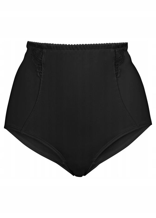 B.P.C. figi shape silny stopień modelowania czarne 38.