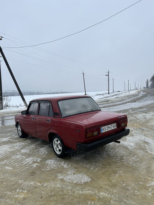 Продам ваз 2105
