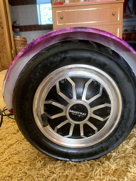 Гироскутер smart drifting scooter