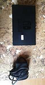 Nintendo switch CFW v.1