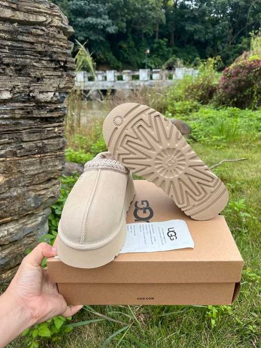 UGG_Tazz_Slipper R.40