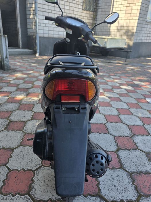 Продам  Скутер   HONDA