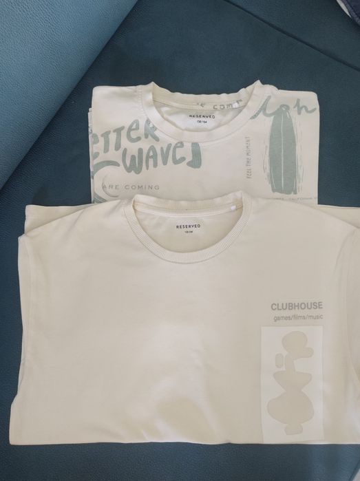 Tshirt dla chłopca