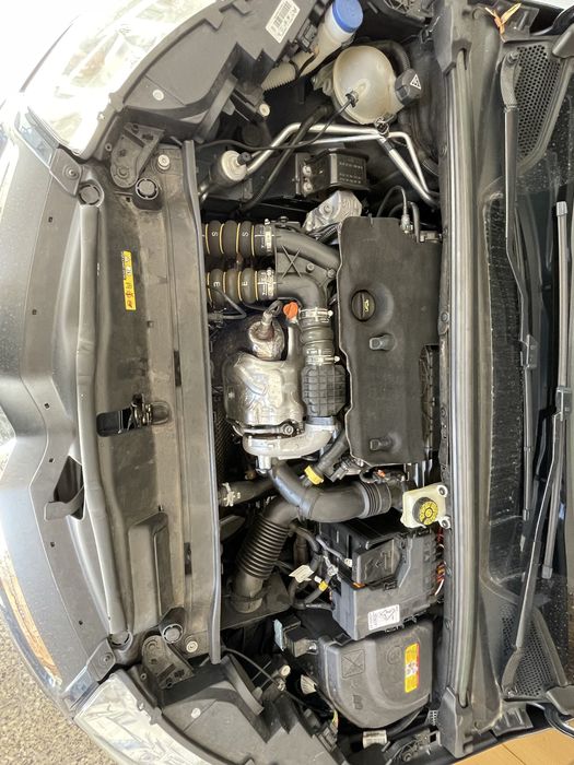 Citroen C4 1.6 HDI Exclusive