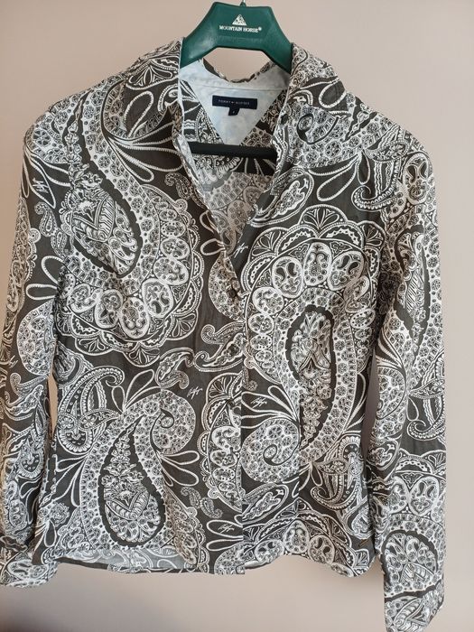Koszula Tommy Hilfiger