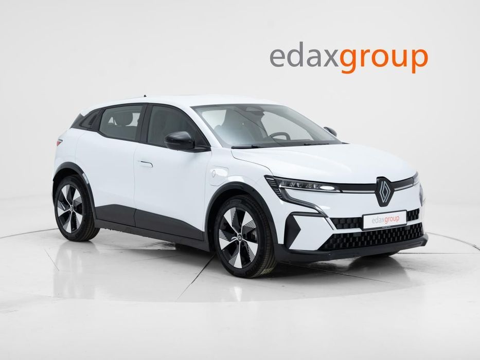 Renault Mégane E-Tech EV40 Equilibre