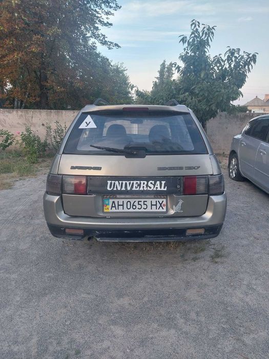 ВАЗ 2111 2002года