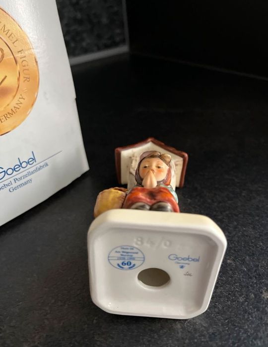 Продам статуэтку Gobel