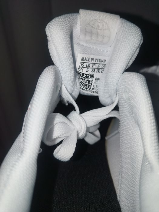 Adidas Tensaur Originais Novas em caixa