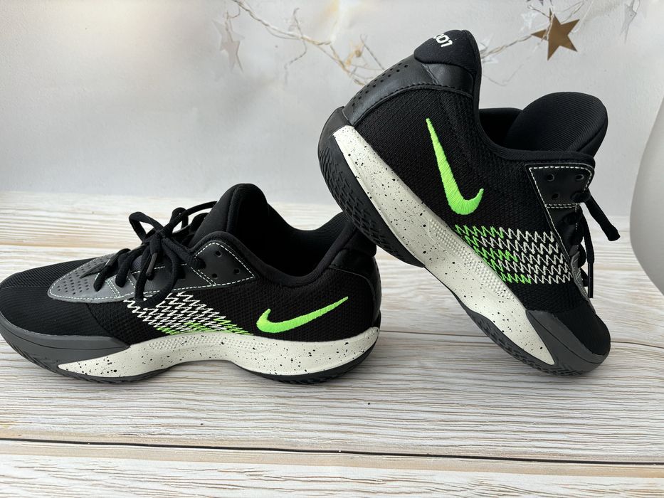Кросівки nike 38р.