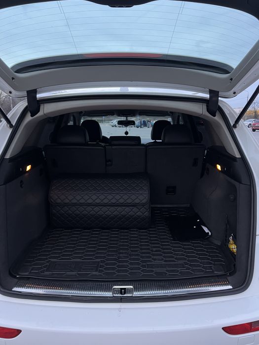 Audi Q5 Premium Plus Quattro