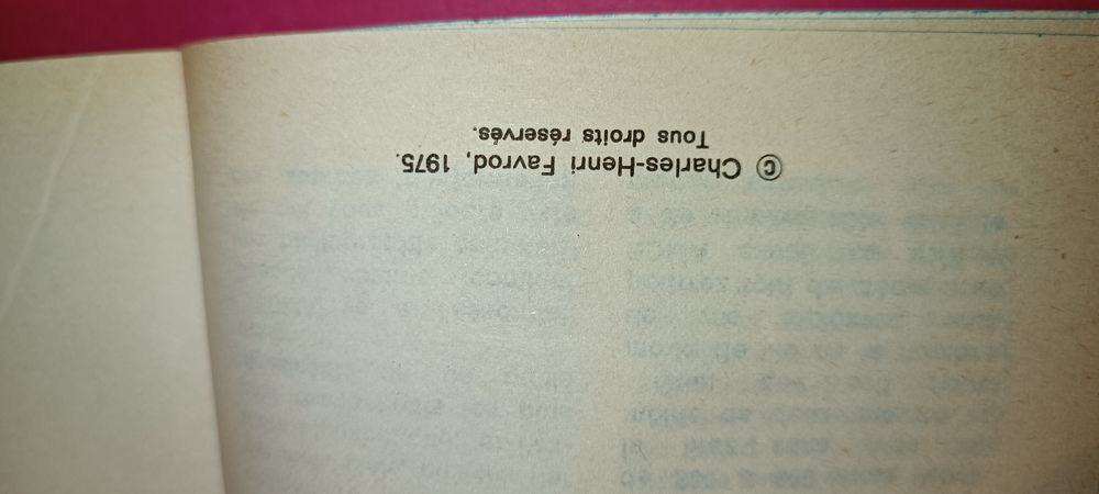 Livro antigo EDMA Encyclopédie du monde actuel Les sociétés multinatio