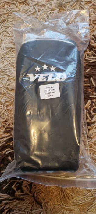 Захисне обладнання для тхеквондо