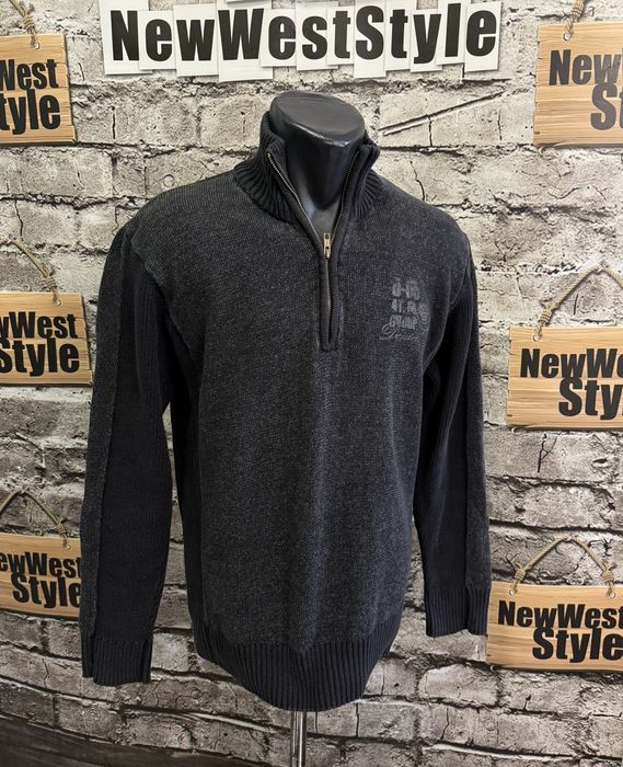 Sweter meski / Shein Worldwide / L