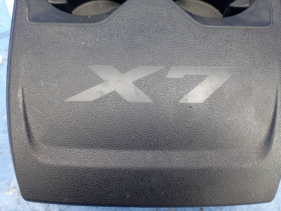 Підсклянник BMW X7 G07 БМВ Х7 подстаканник cup holder салону б/у