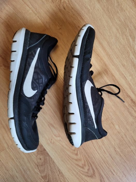 Buty do biegania Nike Flex 2015 RN r. 41 biegowe