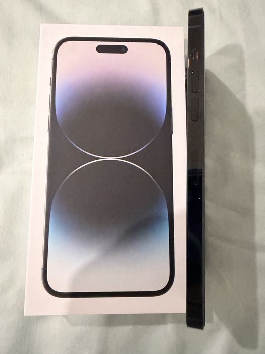 Iphone 14 Pro Max 128GB