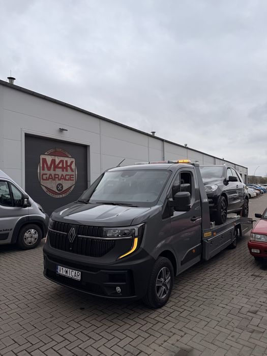 Pomoc Drogowa • Wroclaw • Odpalanie Aut • Laweta • Transport PL