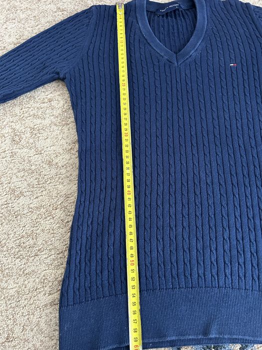 Sweter tommy hilfiger