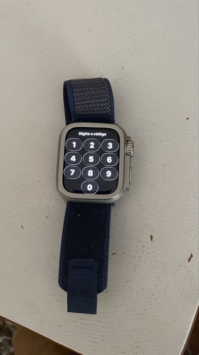Apple Watch 9 celular 45mm